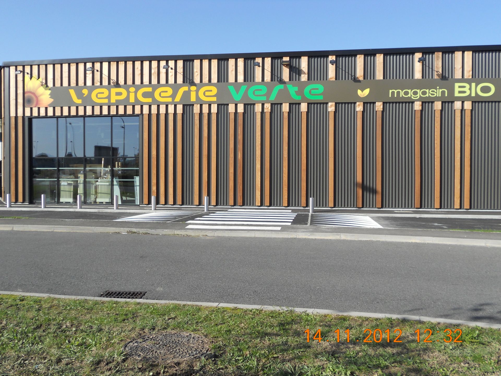 galerie image