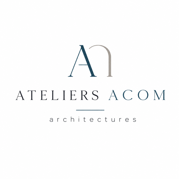 SARL Charpentier & Faudemer Architectes DPLG