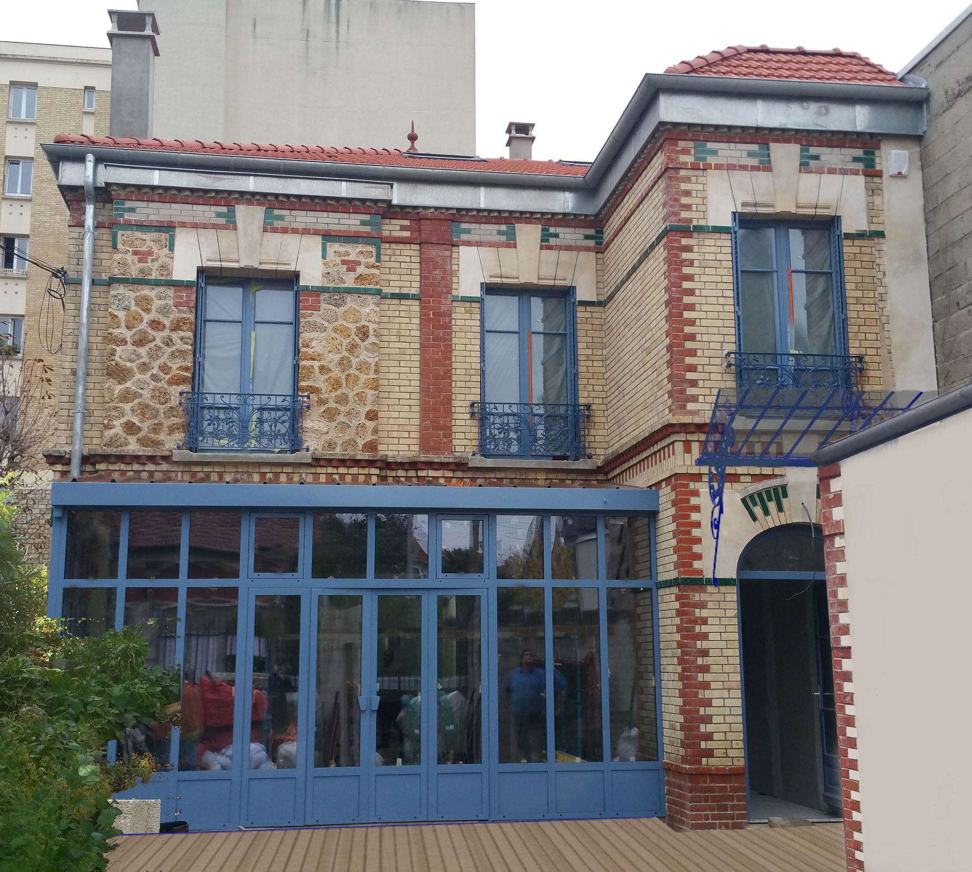 galerie image