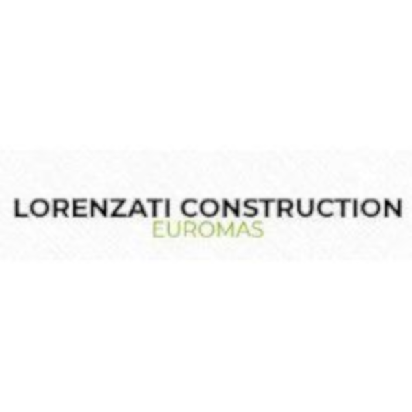 Lorenzati Construction entreprise de travaux publics