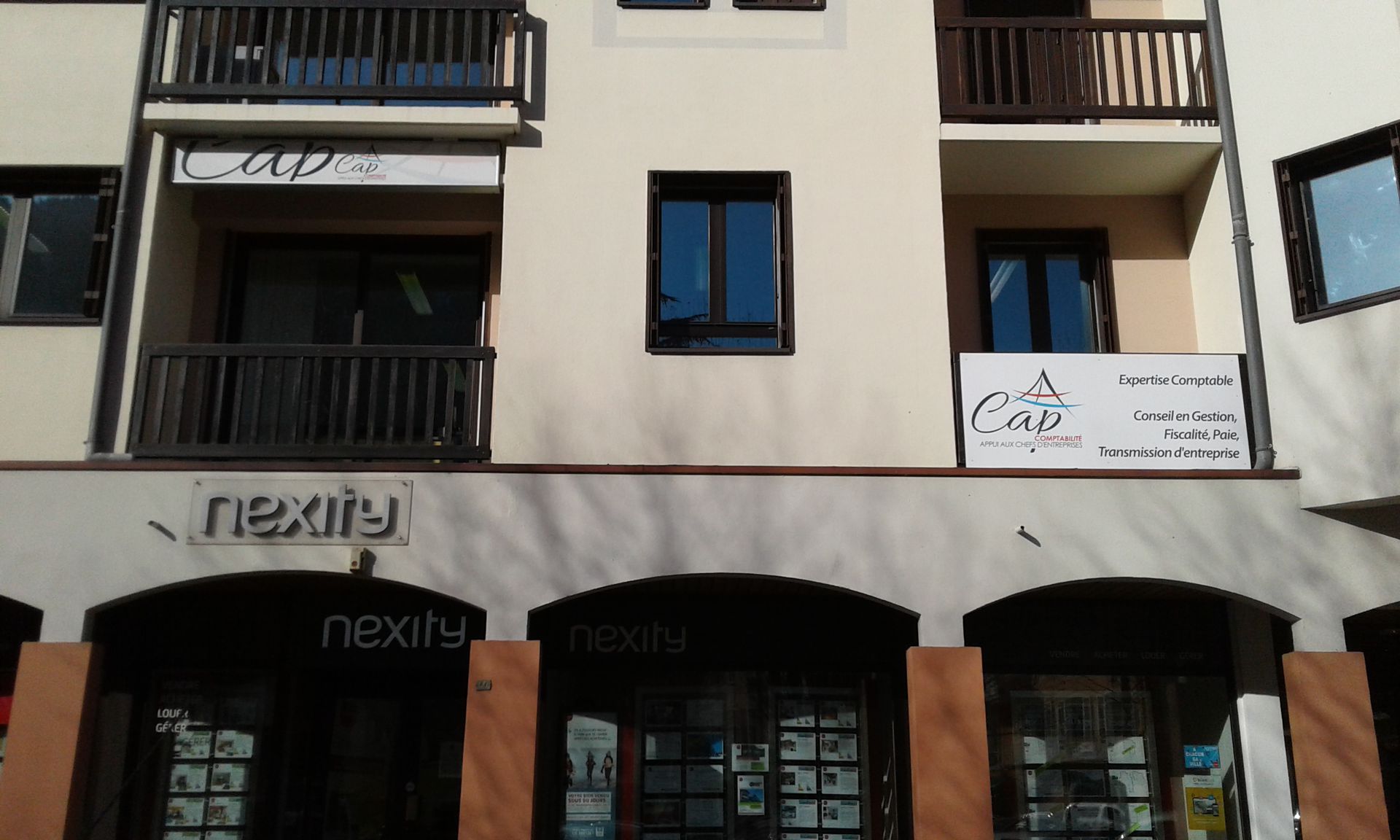 galerie image
