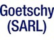 Goetschy serrurerie et métallerie