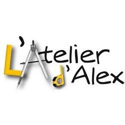L'Atelier d'Alex rideaux, voilages et tissus d'ameublement (détail)