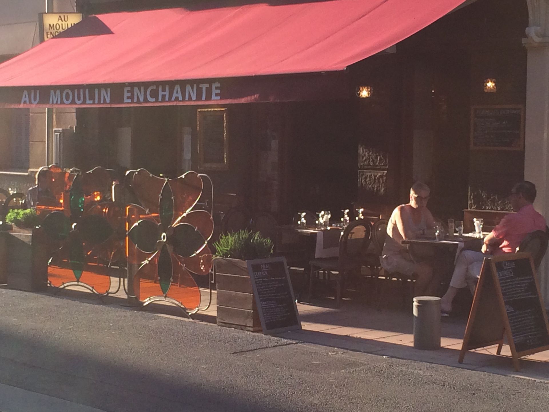 galerie image