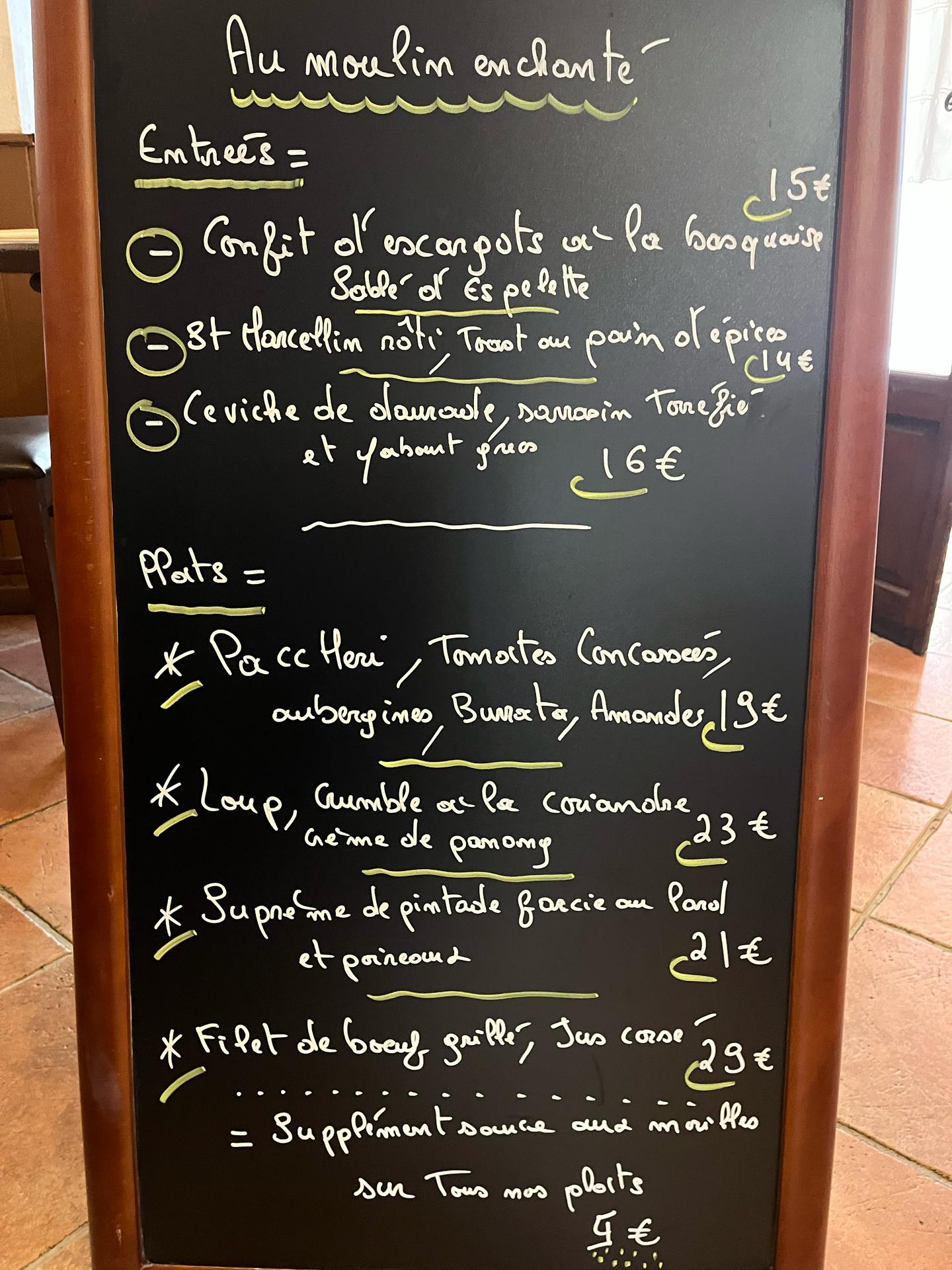 galerie image