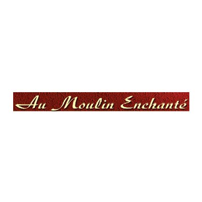 Au Moulin Enchante restaurant