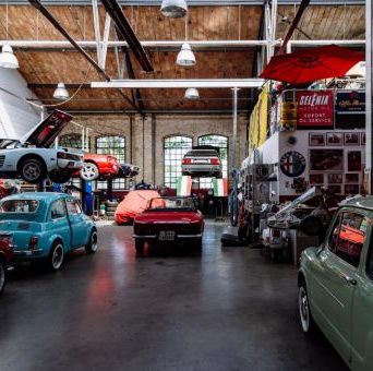 galerie image