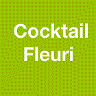 Cocktail Fleuri