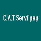 C.A.T Servi'pep blanchisserie pour collectivités