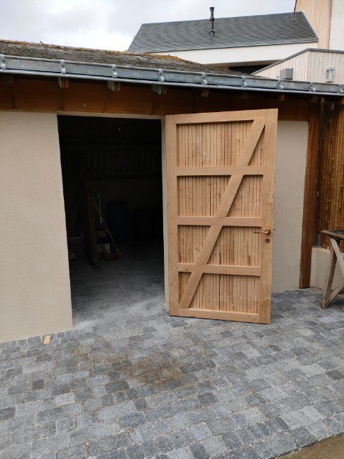galerie image