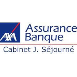 Axa Jérome Séjourné Agent général société et compagnie d'assurances