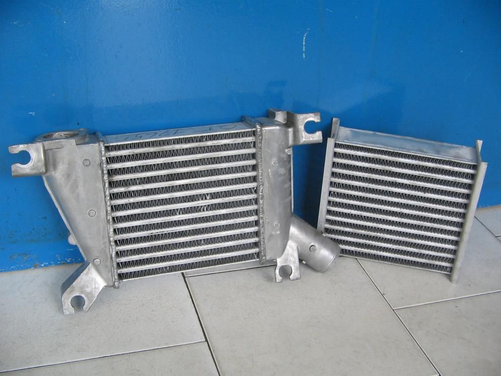 Triouiller Radiateurs réparation et restauration (objets divers)