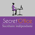 Secret'office Secrétaire indépendante Administrations nationales