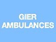 Mounier Taxi