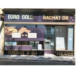 Euro Gold Expert