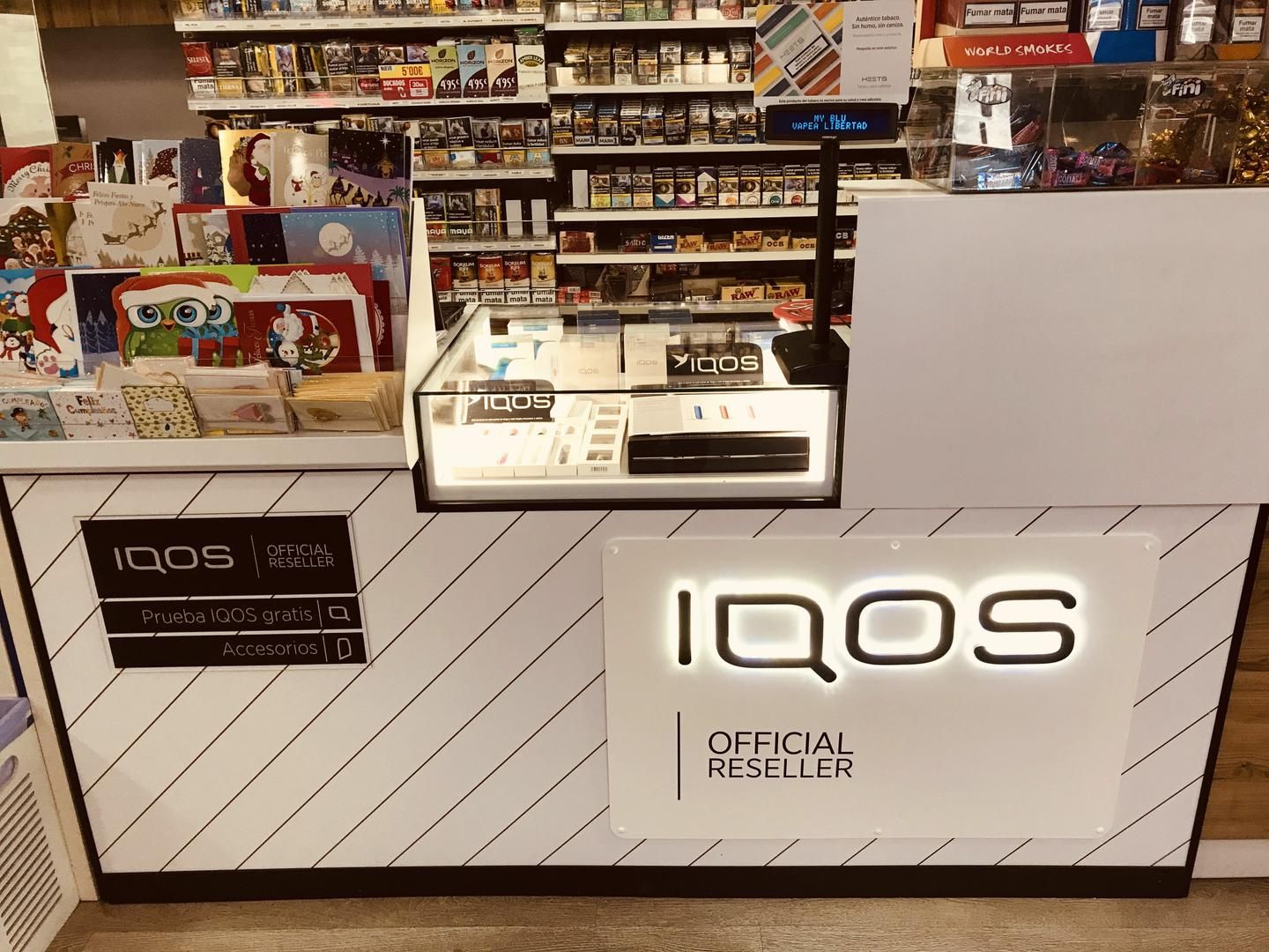 Galería en miniatura