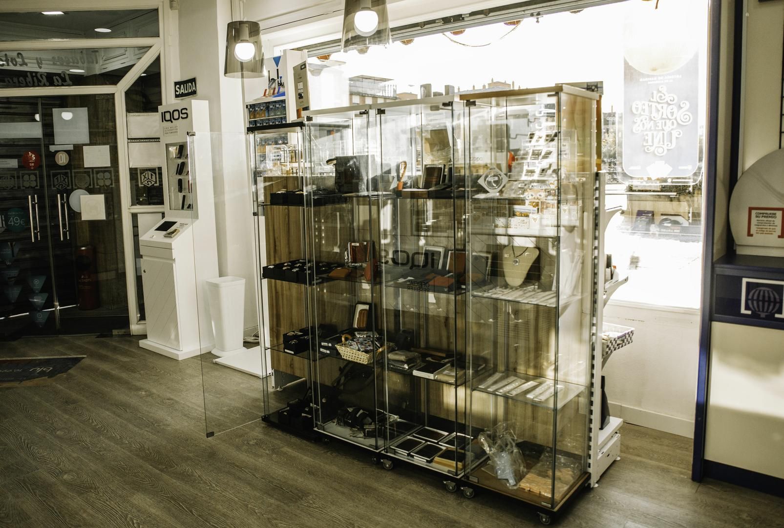 Galería en miniatura