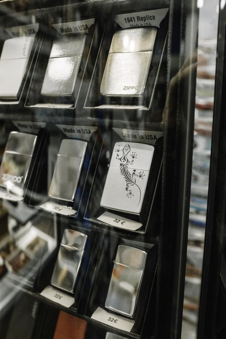 Galería en miniatura