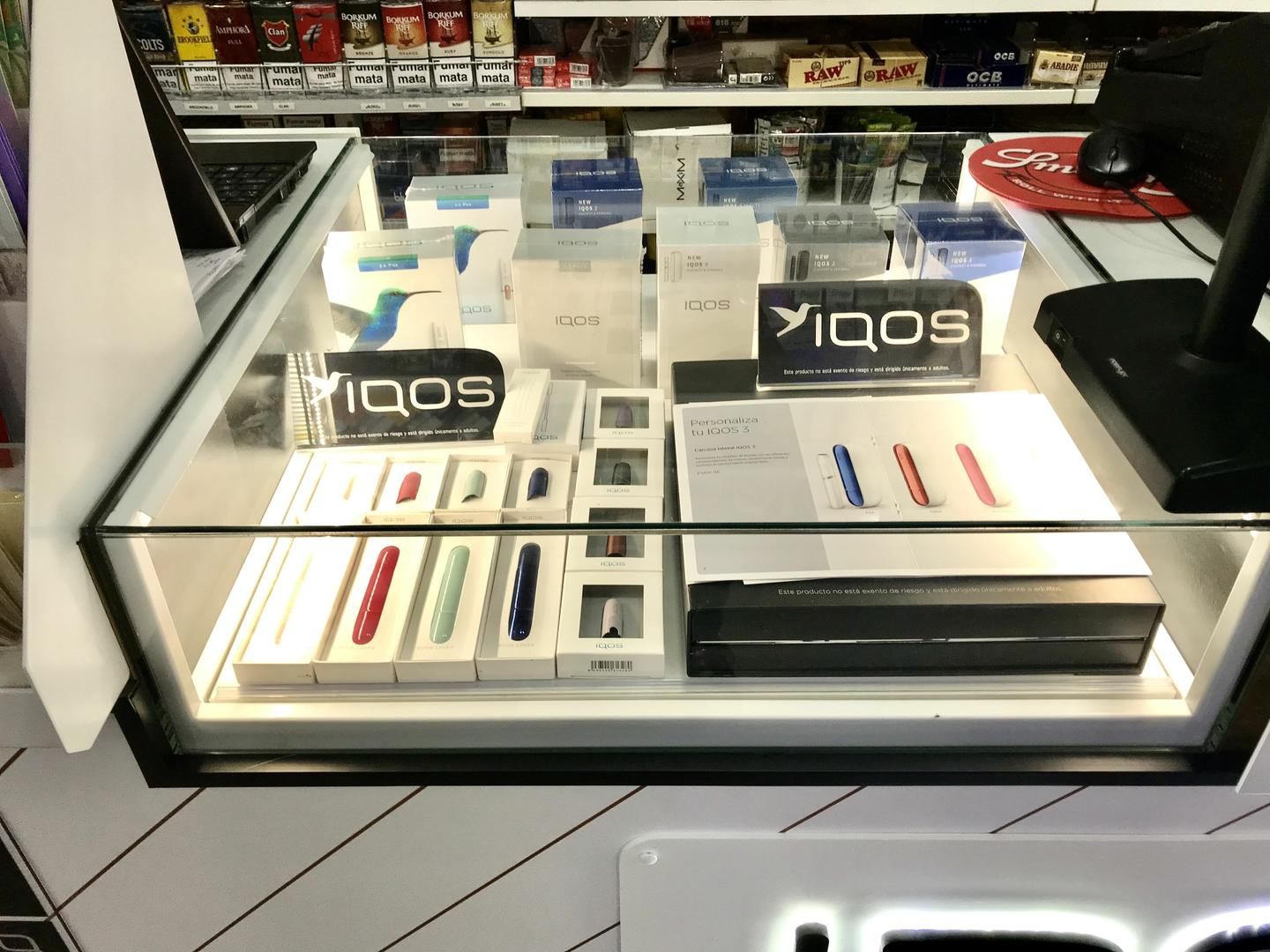 Galería en miniatura