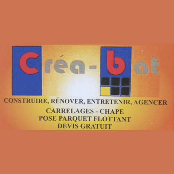 Créa-Bat Expert