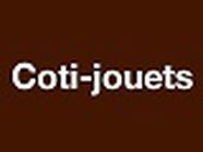 Coti-Jouets Fabrication et commerce de gros