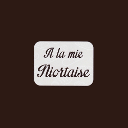 La Mie Niortaise boulangerie pâtisserie et viennoiserie industrielle (fabrication, gros)