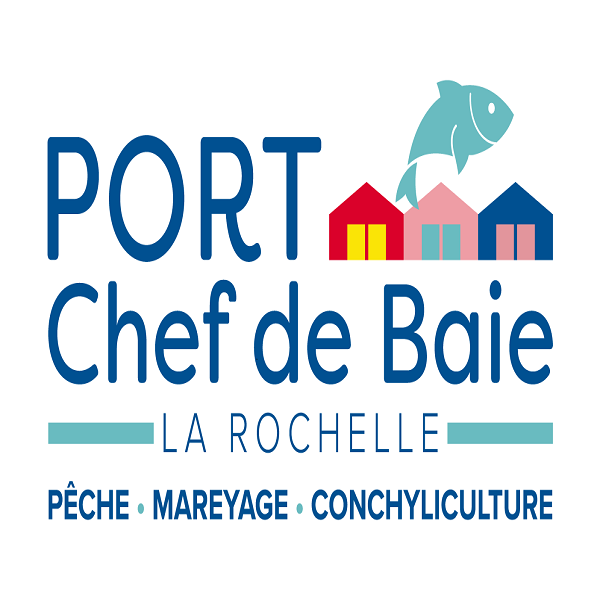 Port Chef De Baie A La Rochelle