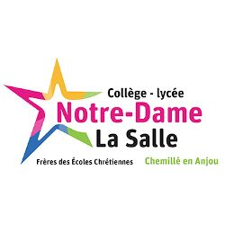 Collège et Lycée Notre DAME La Salle collège privé