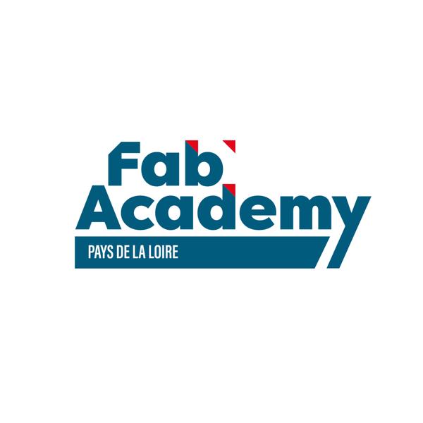 Fab'Academy - Pôle formation UIMM // Laval établissement d'éducation spécialisée
