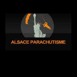 ALSACE PARACHUTISME stade et complexe sportif