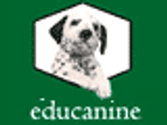 Educanine dressage animal