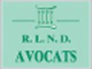 Revest-Lequin-Nogaret-De Metz-Croci-Rlndc SCP Conseil juridique et Justice
