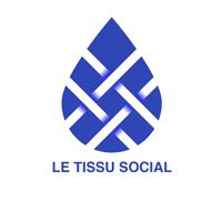 Le Tissu Social accessoire du vêtement (détail)