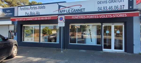 Afp Le Cannet