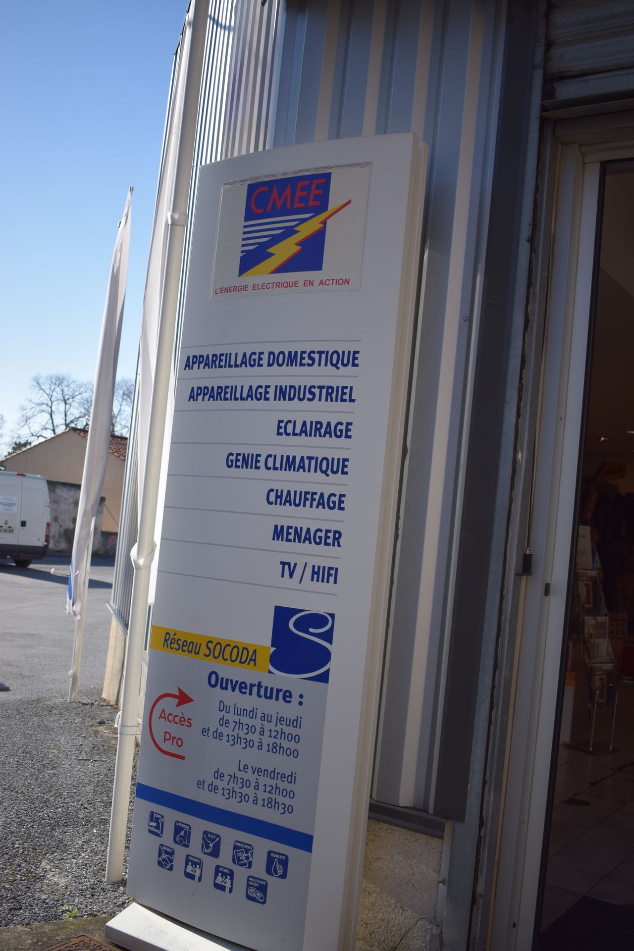galerie image