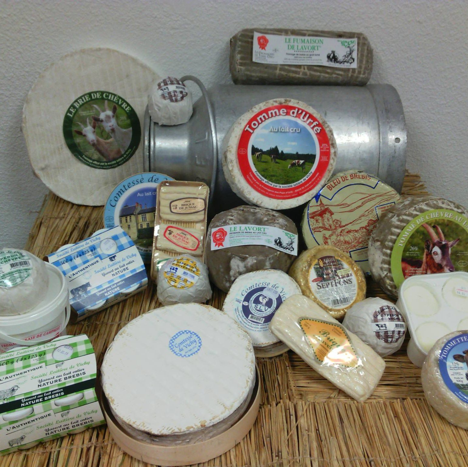 galerie image