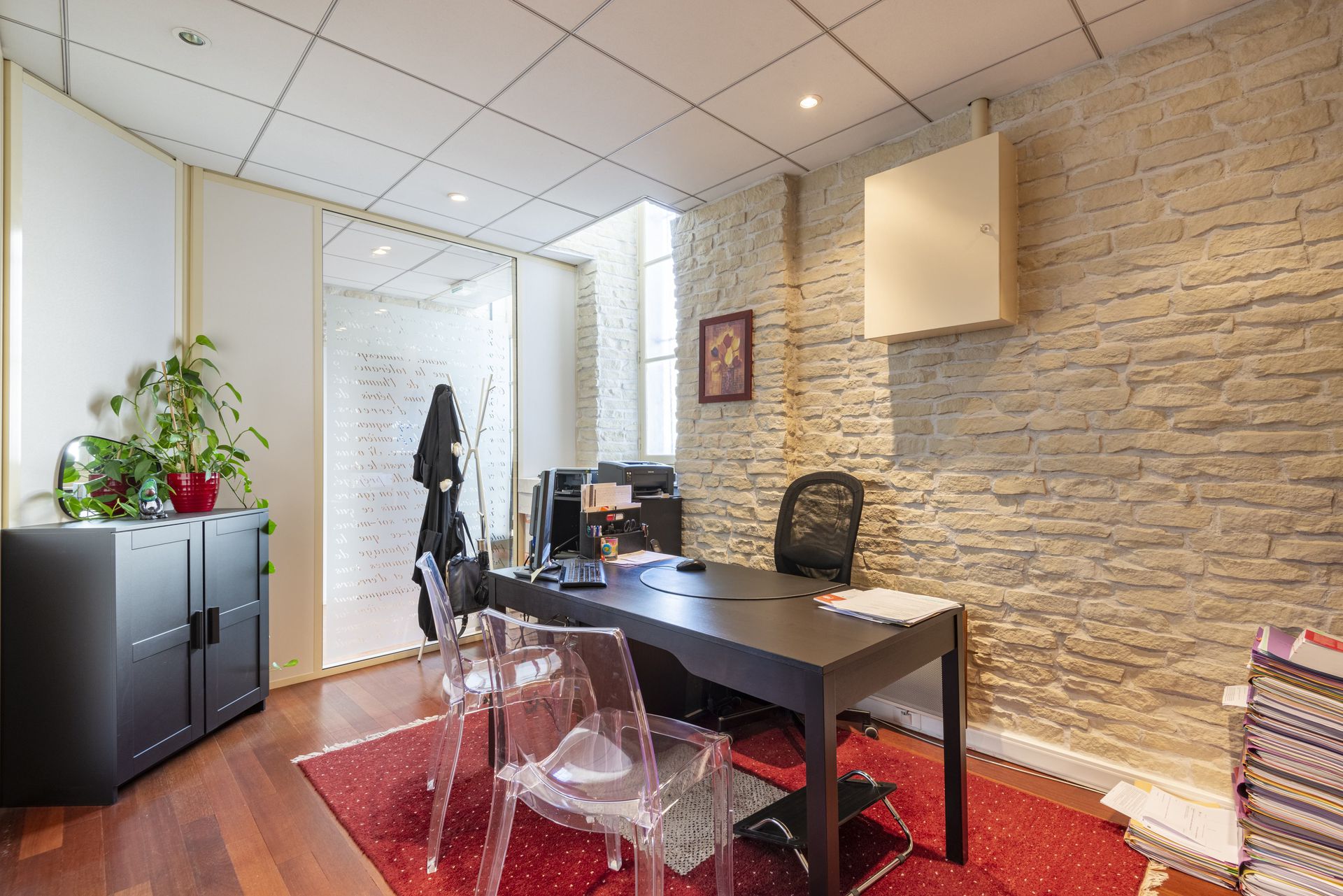 galerie image