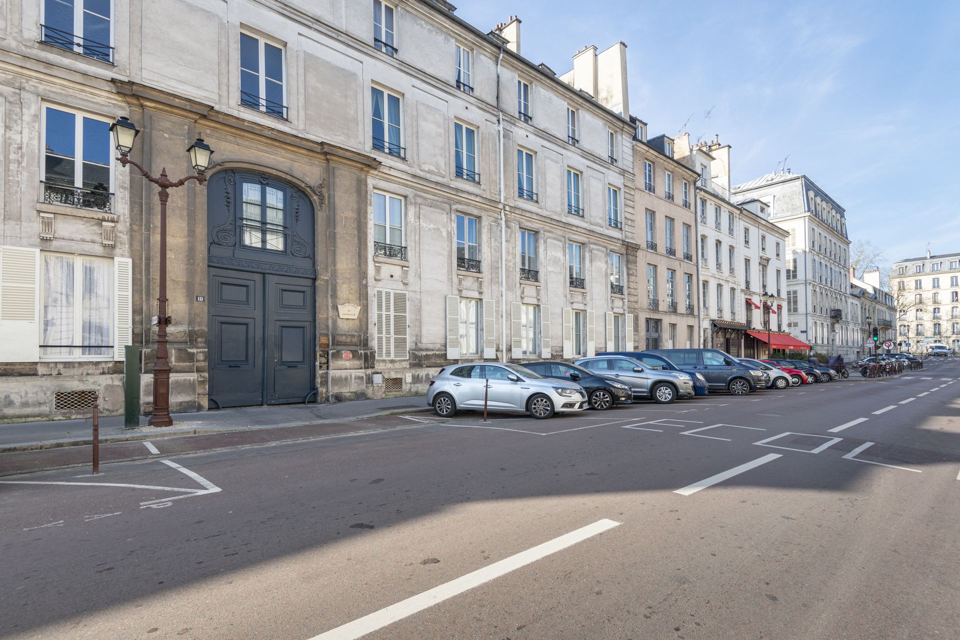 galerie image