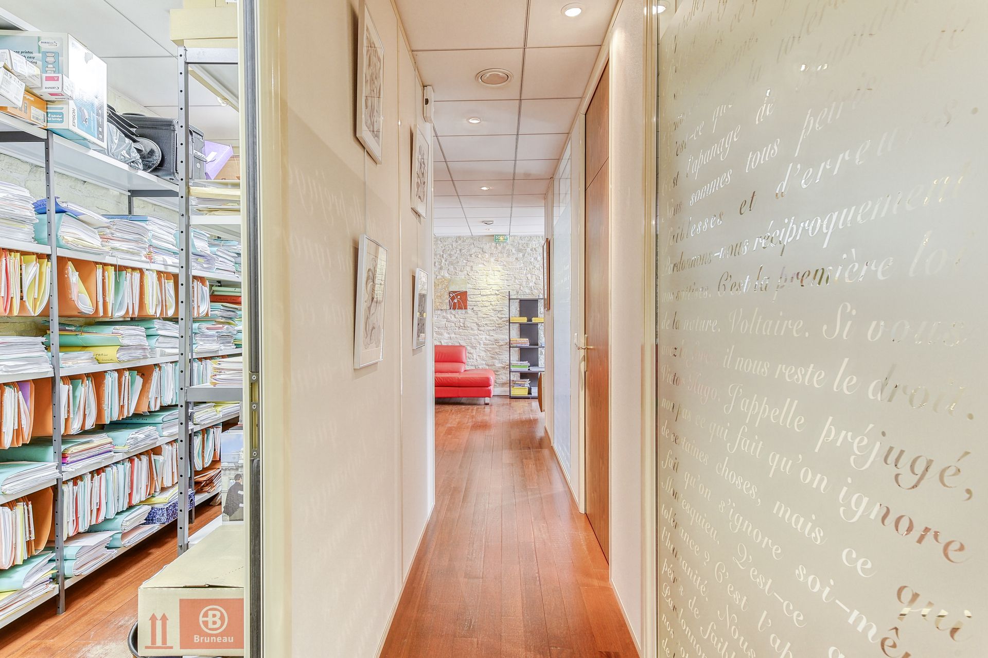 galerie image