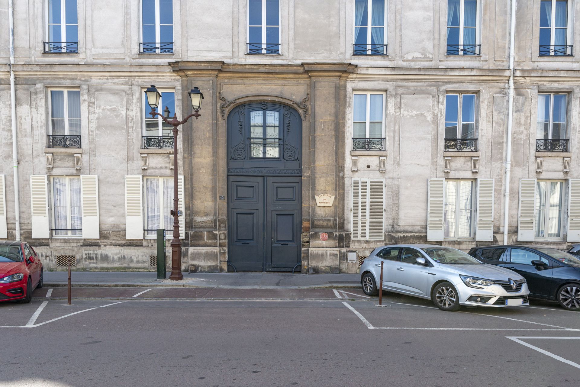 galerie image