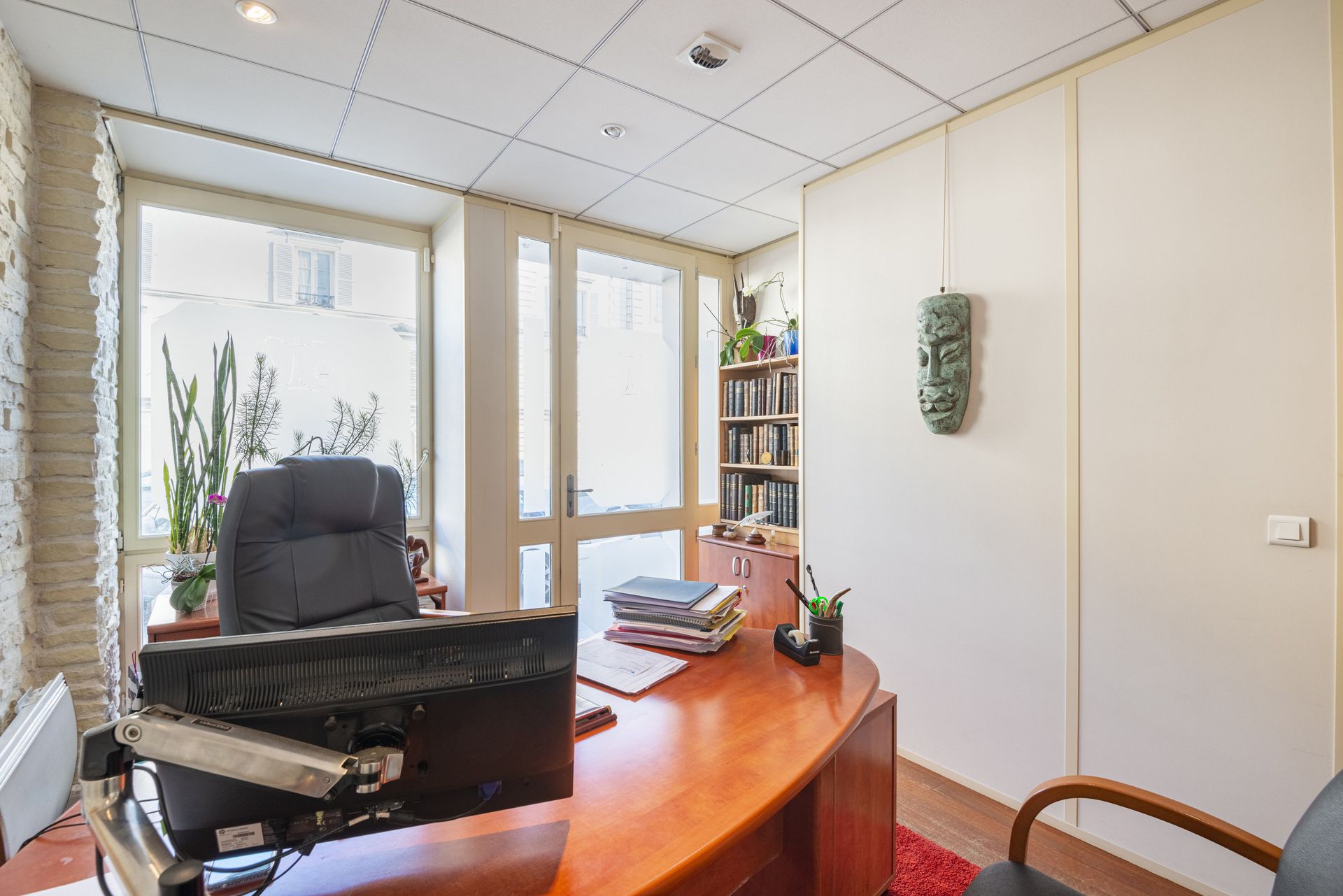 galerie image