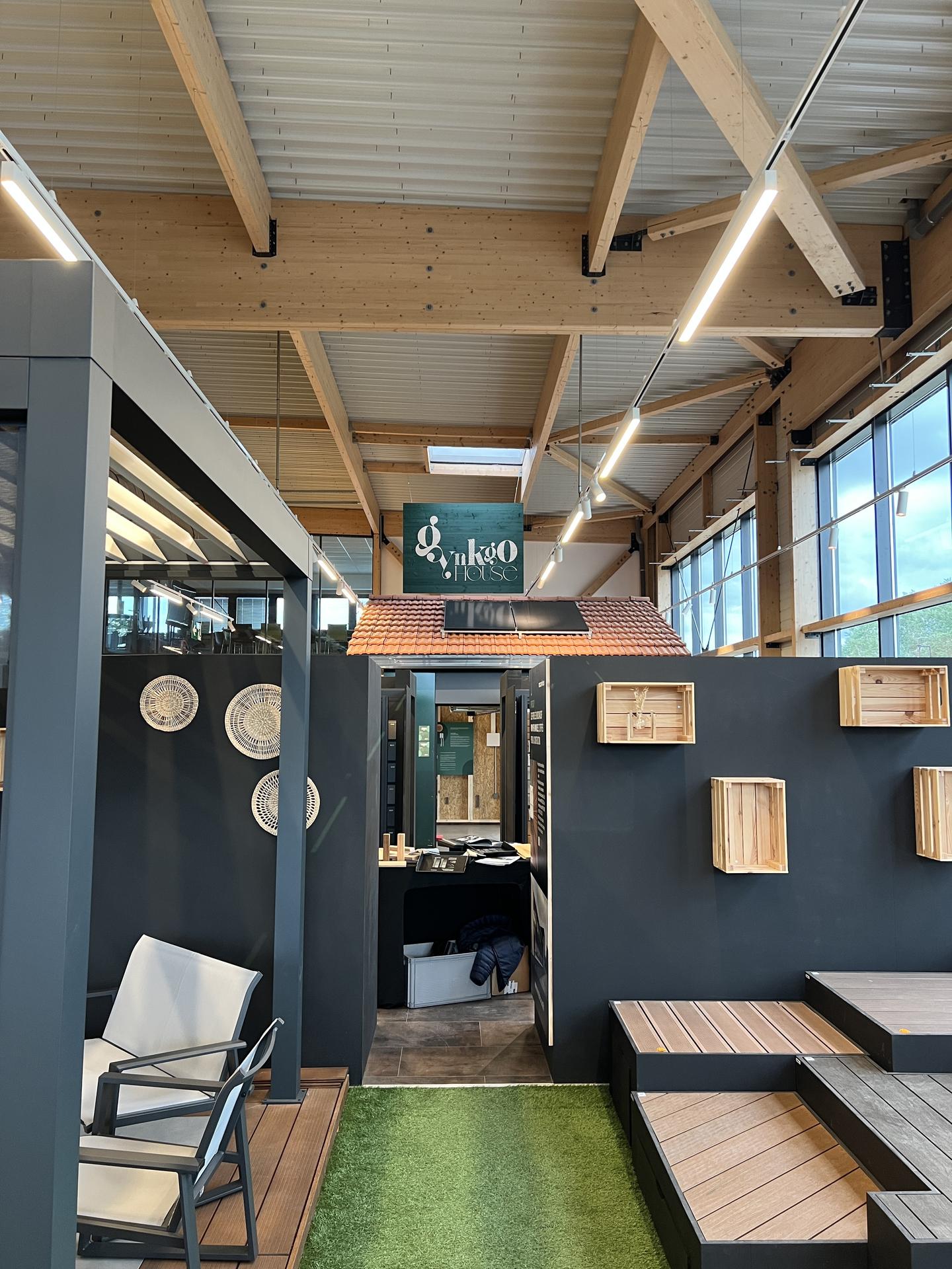 galerie image