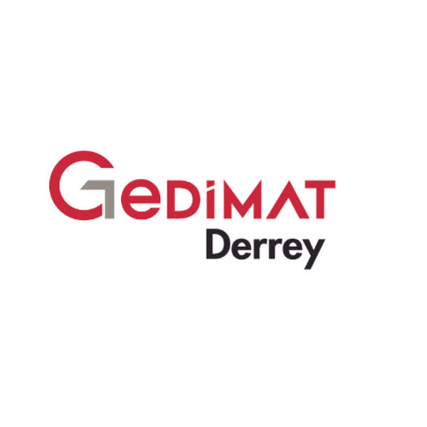 GEDIMAT DERREY Gedimat