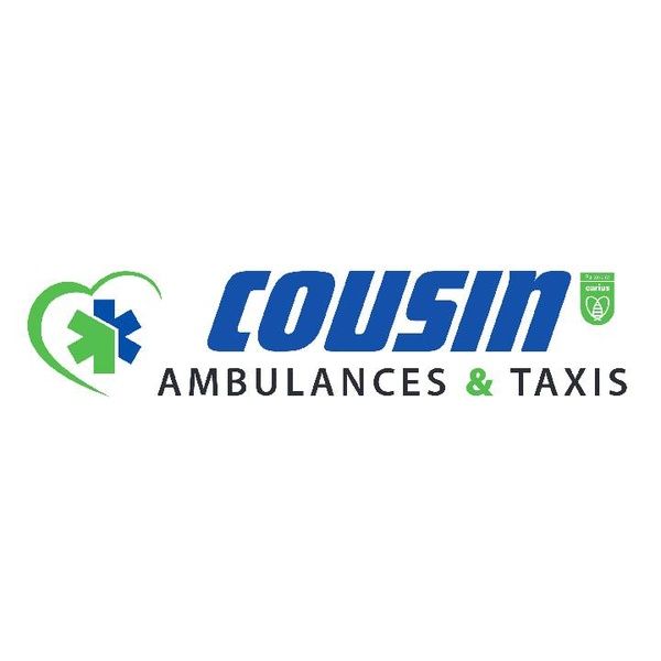 Ambulances et Taxis Cousin Vesoul - GAT70 taxi