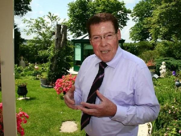 Lemaitre Serge Fernand