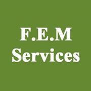 F.E.M Services Conditionnement, manutention, stockage