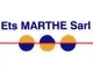 ETS MARTHE SARL pièces et accessoires automobile, véhicule industriel (commerce)