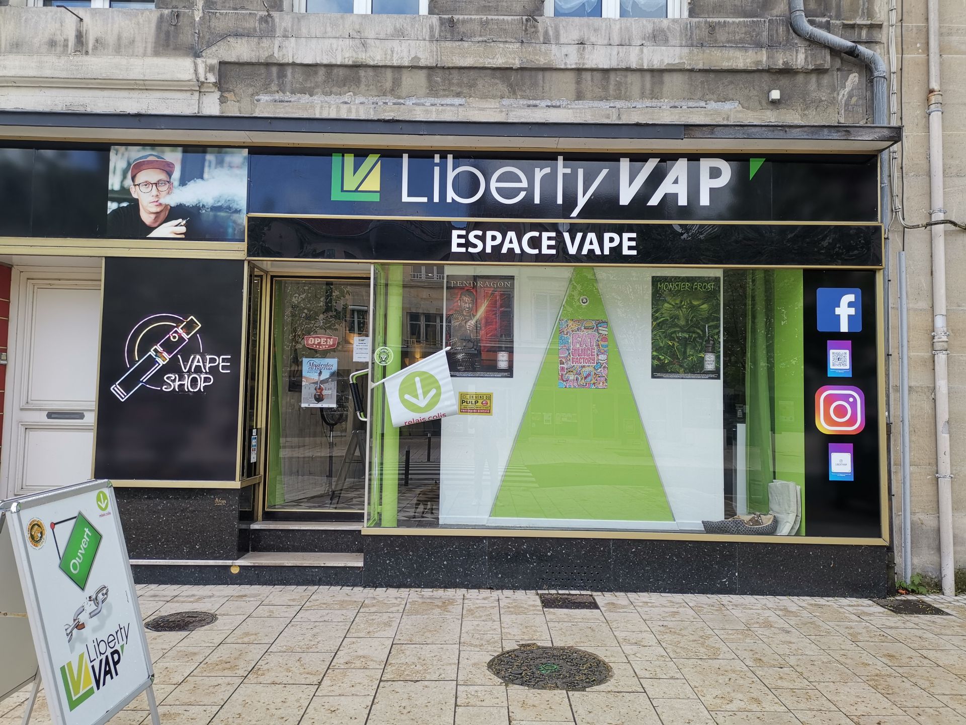 galerie image