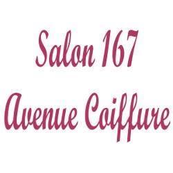167 Avenue Coiffure Coiffure, beauté
