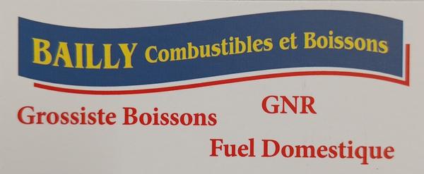 Bailly Combustibles Et Boissons commerce de carburants